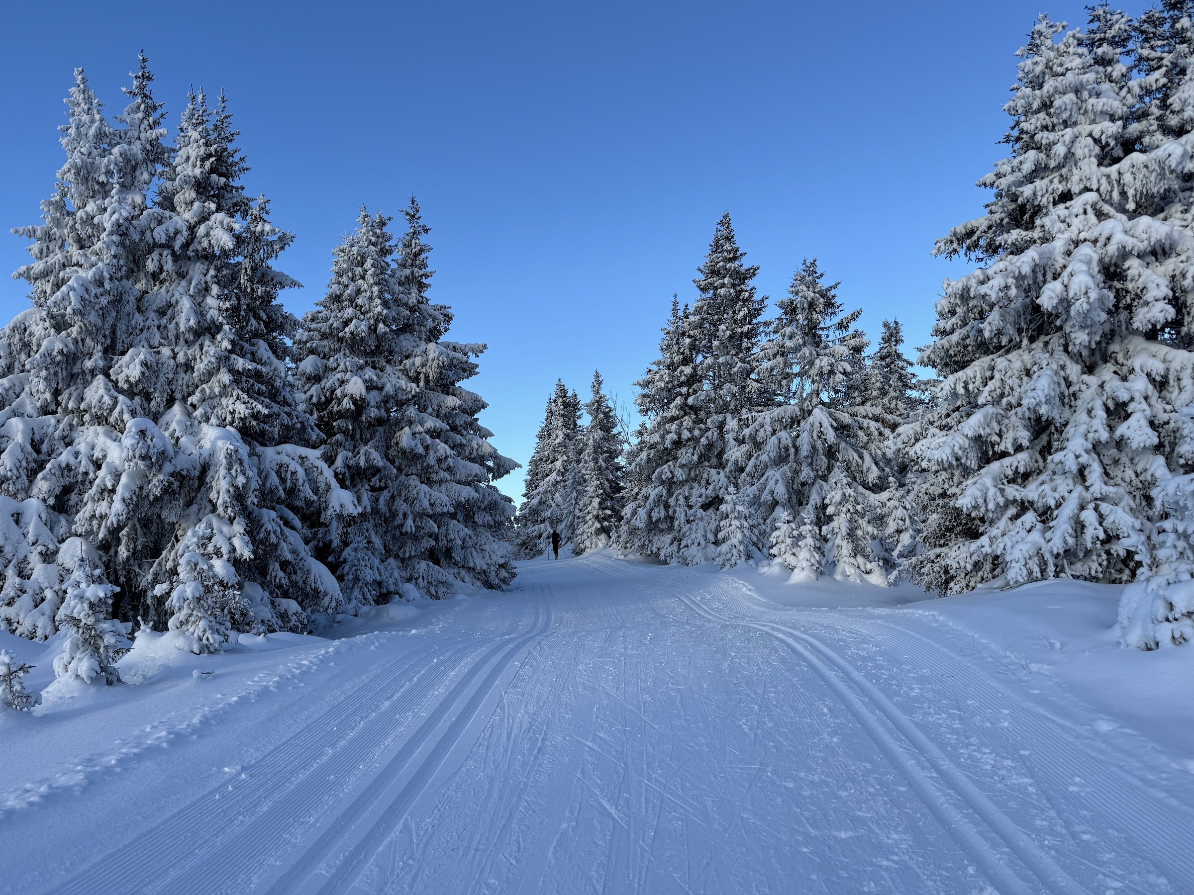 Segalstad Seter Camping - Skeikampen